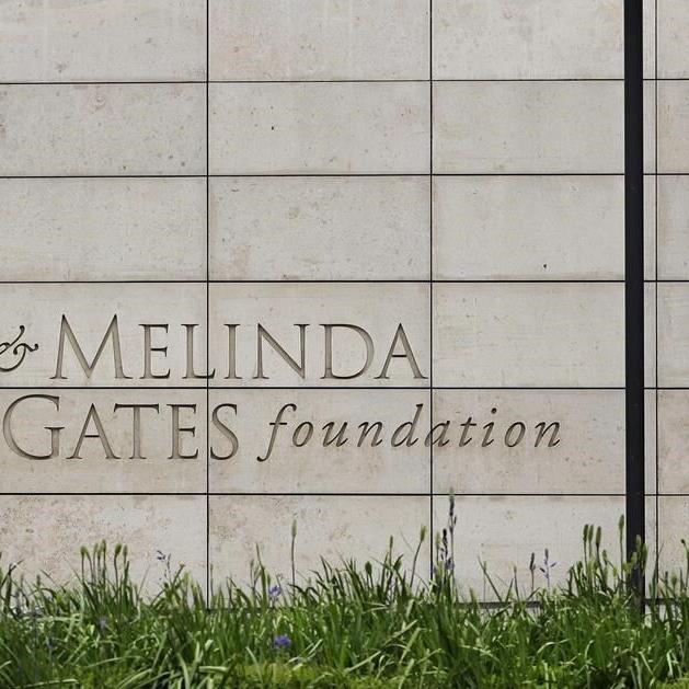 Gates Foundation takes up question of its own power